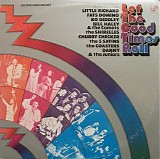 Various artists - Let The Good Times Roll - Original Sound Track Recording