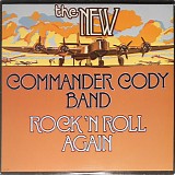 Commander Cody & His Lost Planet Airmen - Rock 'N Roll Again