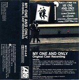 Twiggy & Tommy Tune - My One And Only (Original Cast Recording)