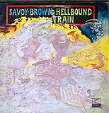 Savoy Brown - Hellbound Train