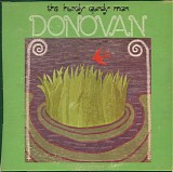 Donovan - The Hurdy Gurdy Man