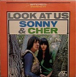 Sonny & Cher - Look At Us