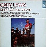 Gary Lewis & The Playboys - More Golden Greats