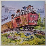 Paul Revere & The Raiders & Mark Lindsay - Goin' To Memphis