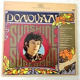 Donovan - Sunshine Superman