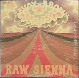 Savoy Brown - Raw Sienna