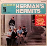 Herman's Hermits - The Best Of Herman's Hermits