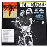 Various artists - The Wild Angels