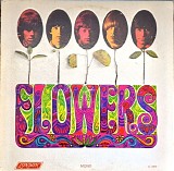 Rolling Stones - Flowers