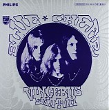 Blue Cheer - Vincebus Eruptum