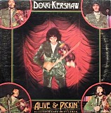 Doug Kershaw - Alive & Pickin'