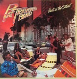 Pat Travers Band - Heat In The Street