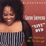 Sherri Shepherd - No Refund, No Exchange "Live"  DVD