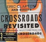 Eric Clapton - Crossroads Revisited (CD2)
