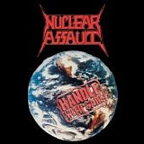 Nuclear Assault - Handle With Care