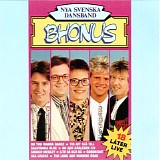 Bhonus - Nya svenska dansband