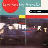 New York Jazz Ensemble - groove town
