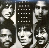 Jeff Beck Group - Rough AndReady