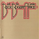 Beck, Bogert & Appice - Beck, Bogert & Appice