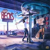 Jeff Beck with Terry Bozzio and Tony Hymas - Jeff Beck's Guitar Shop