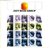 Jeff Beck Group - Jeff Beck Group