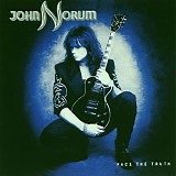 John Norum feat. Glenn Hughes - Face The Truth