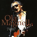 Ola Magnell - 74-87