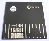 The Icicle Works - Evangeline