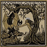 Hammers Of Misfortune - The Bastard