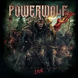 Powerwolf - The Metal Mass - Live