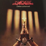 Budgie - Deliver Us From Evil