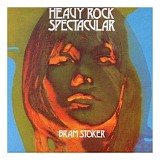 Bram Stoker - Heavy Rock Spectacualar