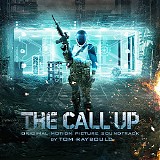 Tom Raybould - The Call Up