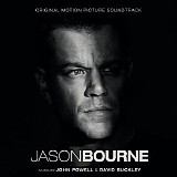 John Powell & David Buckley - Jason Bourne
