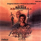 Maurice Jarre - Mad Max Beyond Thunderdome