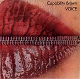 Capability Brown - Voice