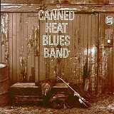 Canned Heat - Blues Band