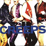 The Creeps - Blue Tomato