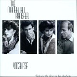 The Manhattan Transfer - R-219 Vocalese