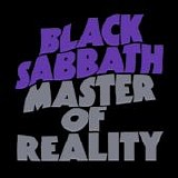 Black Sabbath - Master of Reality [Deluxe Edition]