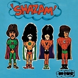 Move, The - Shazam