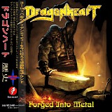 Dragonheart - Forged Into Metal