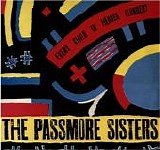 The Passmore Sisters - Every Child In Heaven (Longer)