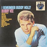 Bobby Vee - I Remember Buddy Holly