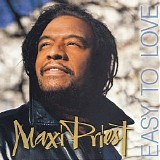 Maxi Priest - Easy To Love