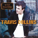 Travis Collins - No Boundaries