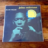 John Coltrane - Blue Train