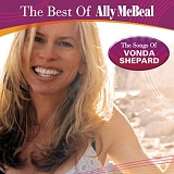 Vonda Shepard - The Best of Ally McBeal:  The Songs of Vonda Shepard