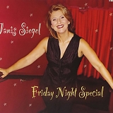 Janis Siegel - Friday Night Special