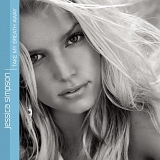 Jessica simpson - Take My Breath Away  (CD Single)